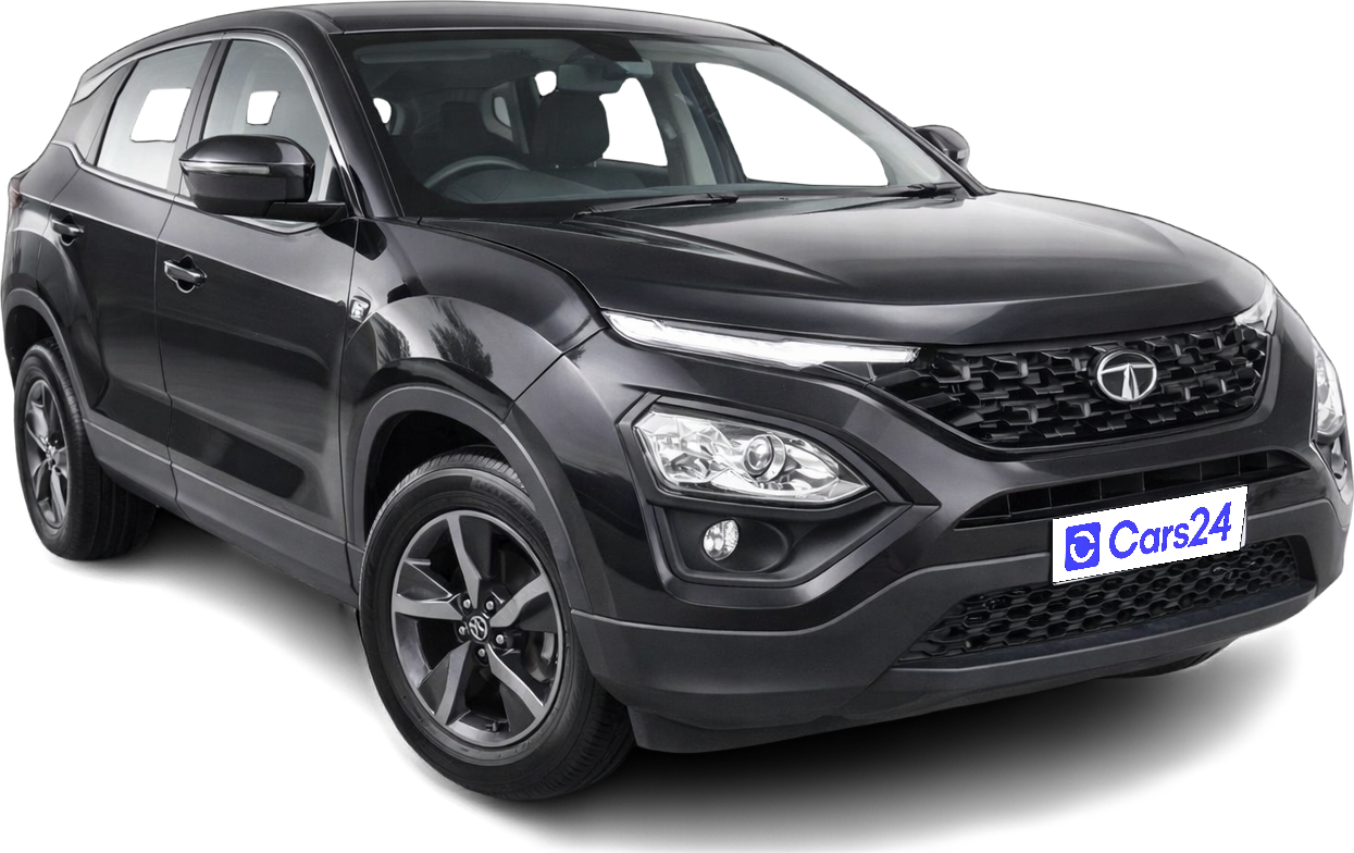 2019 Tata Harrier - SUV - Diesel - Manual - ₹9.20 lakh