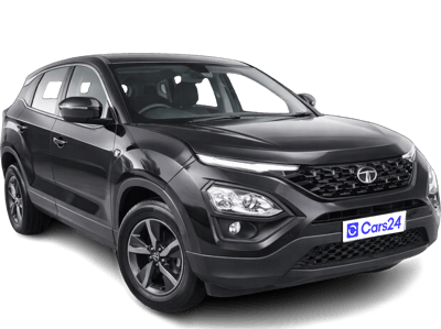 2019 Tata Harrier - SUV - Diesel - Manual - ₹9.20 lakh