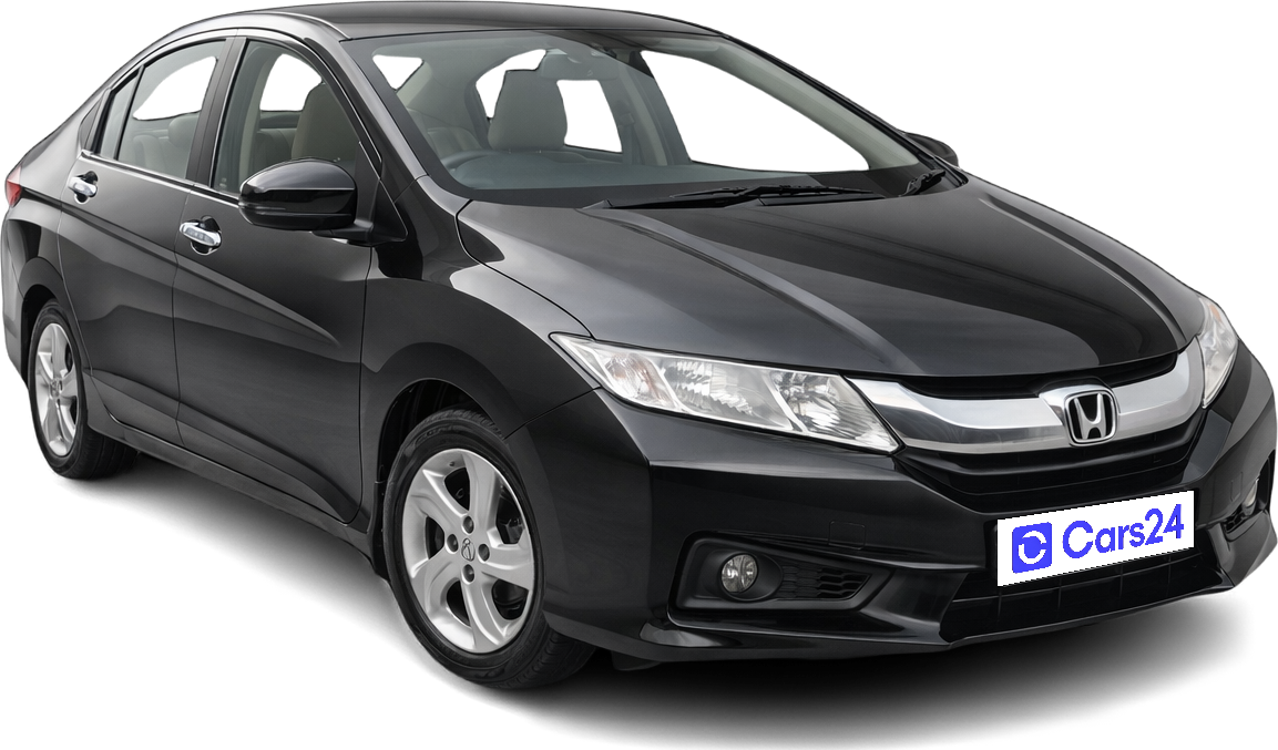 2015 Honda City - Sedan - Petrol - Manual - ₹3.80 lakh