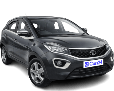 2017 Tata NEXON - SUV - Petrol - Manual - ₹2.80 lakh