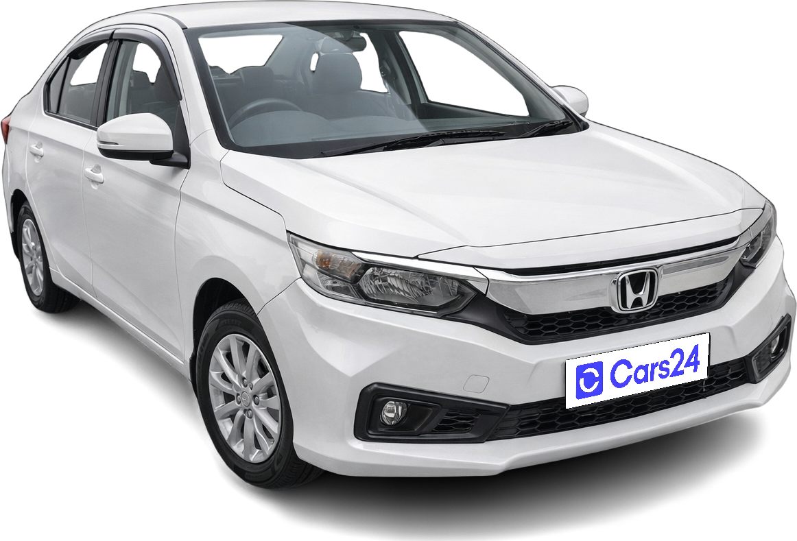 2019 Honda Amaze - Sedan - CNG - Manual - ₹3.80 lakh
