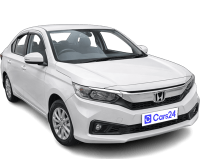 2019 Honda Amaze - Sedan - CNG - Manual - ₹3.80 lakh