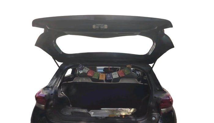 2023 Hyundai GRAND I10 NIOS MAGNA 1.2 KAPPA VTVT, Petrol, Manual, 28,538 km, exterior