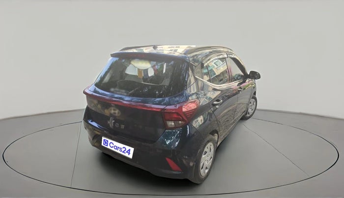 2023 Hyundai GRAND I10 NIOS MAGNA 1.2 KAPPA VTVT, Petrol, Manual, 28,538 km, exterior