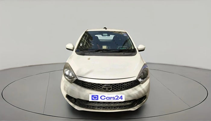 2018 Tata Tiago XT PETROL, Petrol, Manual, 1,32,112 km, exterior