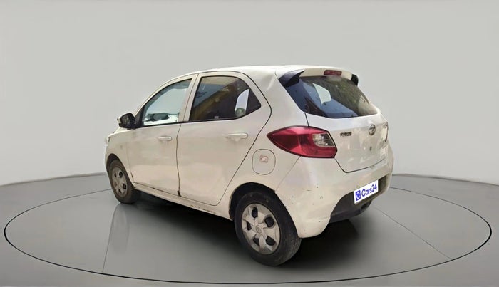 2018 Tata Tiago XT PETROL, Petrol, Manual, 1,32,112 km, exterior