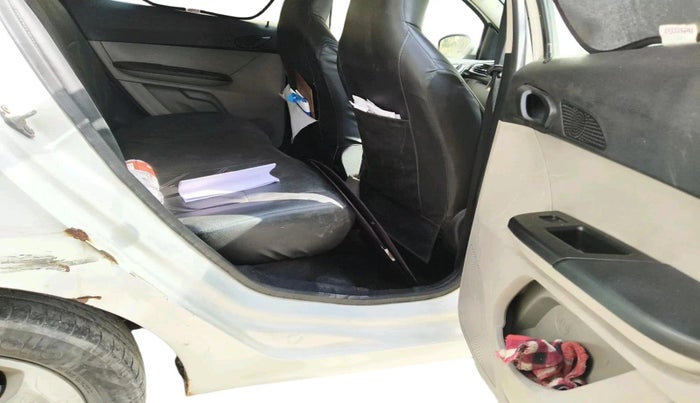 2018 Tata Tiago XT PETROL, Petrol, Manual, 1,32,112 km, interior