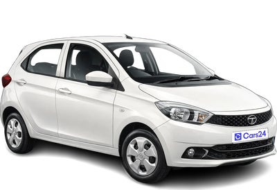 2018 Tata Tiago - Hatchback - Petrol - Manual - ₹2.24 lakh