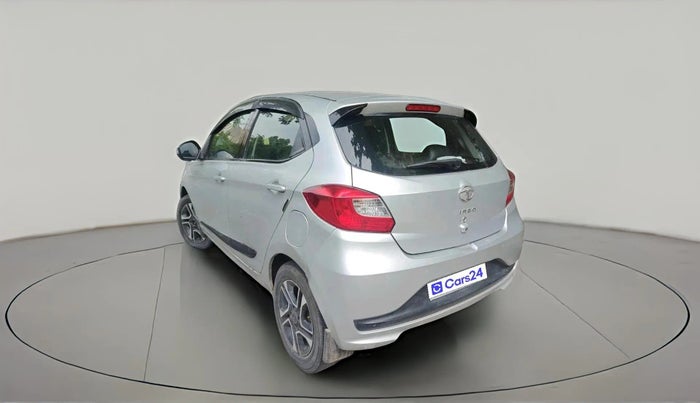 2020 Tata Tiago XZ PLUS PETROL, Petrol, Manual, 94,194 km, exterior