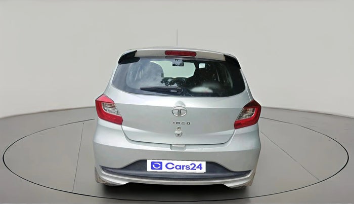 2020 Tata Tiago XZ PLUS PETROL, Petrol, Manual, 94,194 km, exterior
