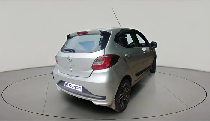2020 Tata Tiago XZ PLUS PETROL, Petrol, Manual, 94,194 km, exterior