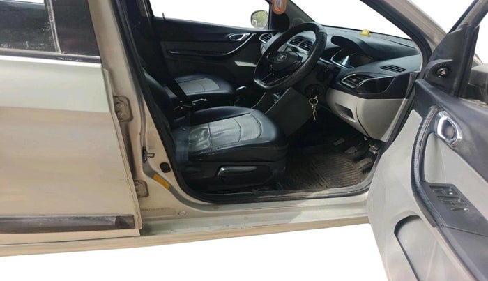 2020 Tata Tiago XZ PLUS PETROL, Petrol, Manual, 94,194 km, interior