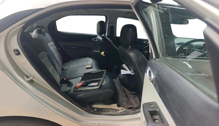 2020 Tata Tiago XZ PLUS PETROL, Petrol, Manual, 94,194 km, interior
