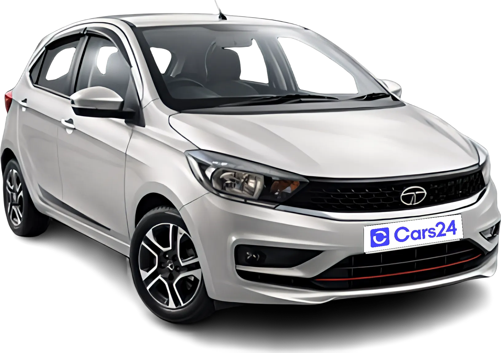 2020 Tata Tiago - Hatchback - Petrol - Manual - ₹3.50 lakh