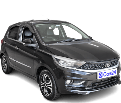 2022 Tata Tiago - Hatchback - CNG - Manual - ₹4.00 lakh