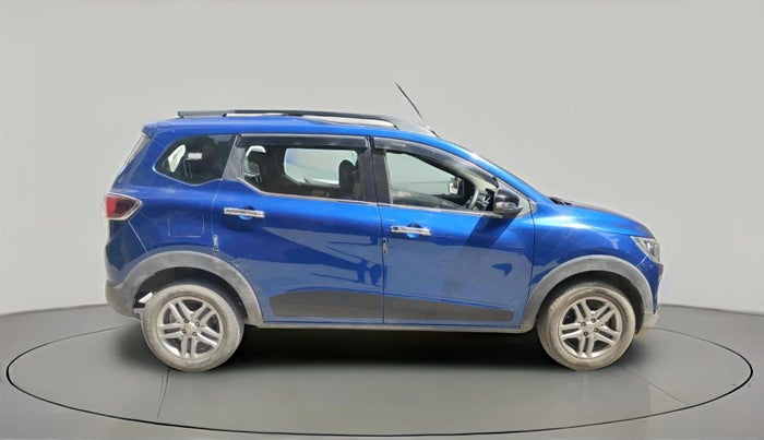 2022 Renault TRIBER RXZ AMT, Petrol, Automatic, 17,358 km, exterior