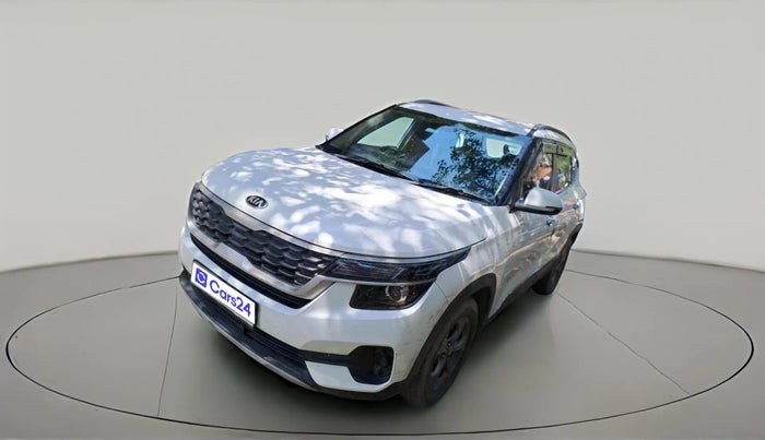 2021 KIA SELTOS HTK PLUS 1.5 DIESEL, Diesel, Manual, 63,298 km, exterior