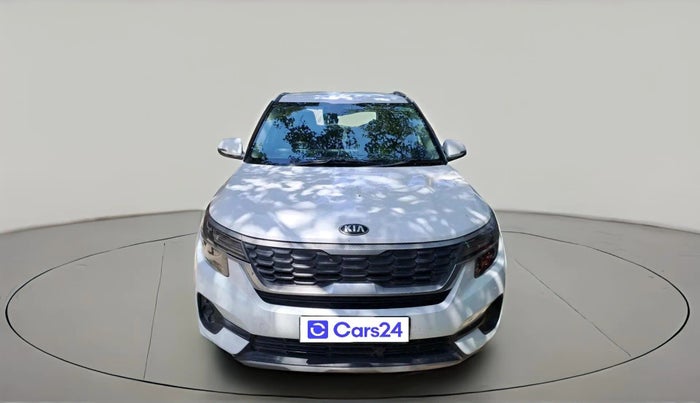 2021 KIA SELTOS HTK PLUS 1.5 DIESEL, Diesel, Manual, 63,298 km, exterior