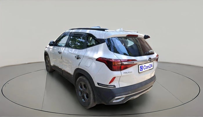 2021 KIA SELTOS HTK PLUS 1.5 DIESEL, Diesel, Manual, 63,298 km, exterior