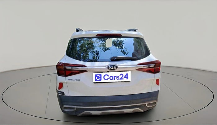 2021 KIA SELTOS HTK PLUS 1.5 DIESEL, Diesel, Manual, 63,298 km, exterior