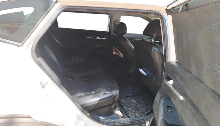 2021 KIA SELTOS HTK PLUS 1.5 DIESEL, Diesel, Manual, 63,298 km, interior