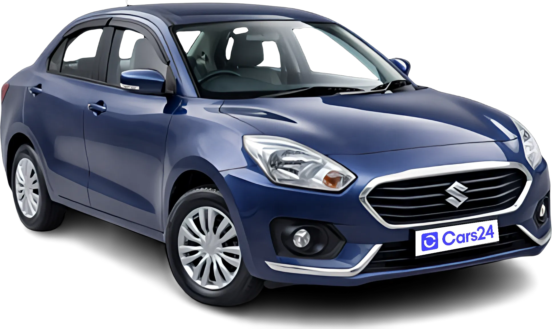 2019 Maruti Dzire - Sedan - Petrol - Automatic - ₹4.70 lakh