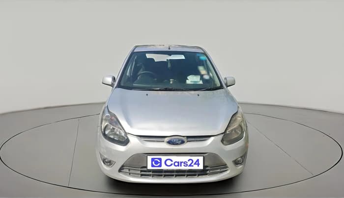 2012 Ford Figo EXI 1.2 PETROL, Petrol, Manual, 86,959 km, exterior