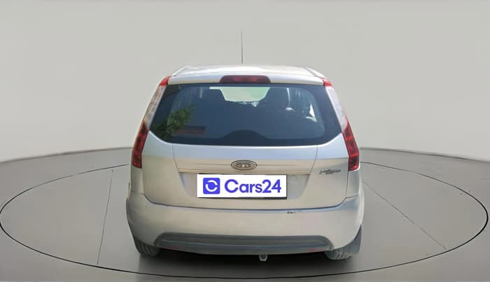 2012 Ford Figo EXI 1.2 PETROL, Petrol, Manual, 86,959 km, exterior