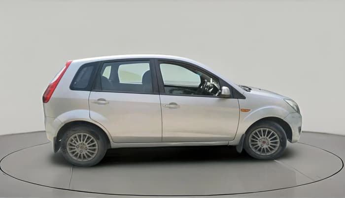 2012 Ford Figo EXI 1.2 PETROL, Petrol, Manual, 86,959 km, exterior