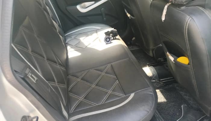 2012 Ford Figo EXI 1.2 PETROL, Petrol, Manual, 86,959 km, interior