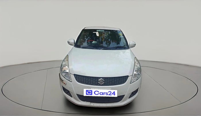 2012 Maruti Swift VXI, Petrol, Manual, 91,262 km, exterior