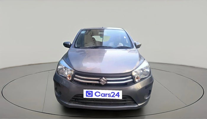 2015 Maruti Celerio ZXI AMT, Petrol, Automatic, 67,261 km, exterior