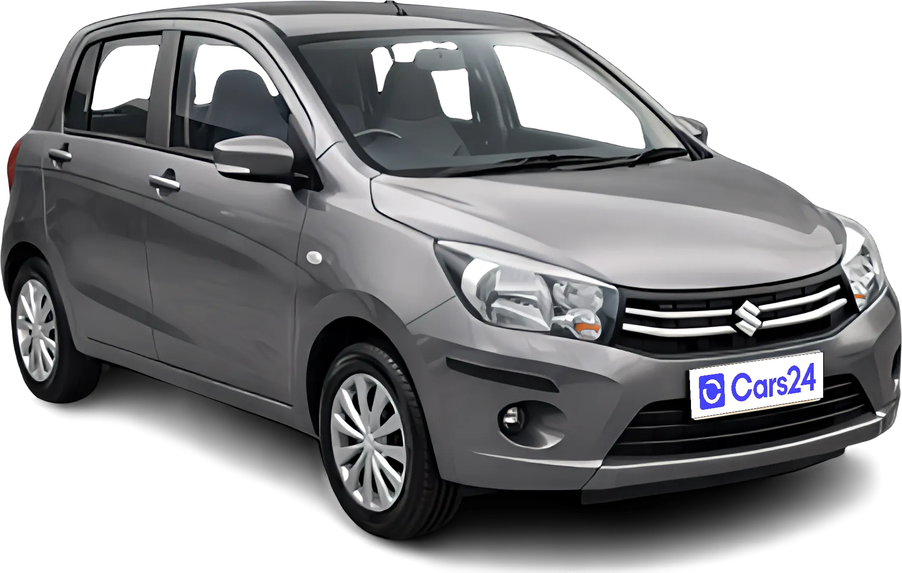 2015 Maruti Celerio - Hatchback - Petrol - Automatic - ₹2.43 lakh