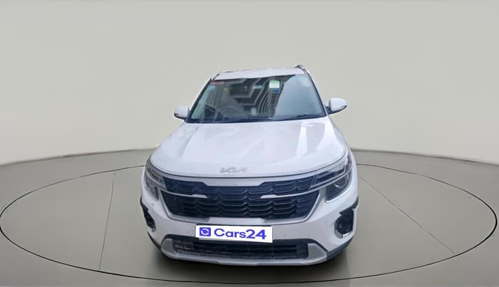 2023 KIA SELTOS HTK PLUS 1.5, Petrol, Manual, 26,944 km, exterior