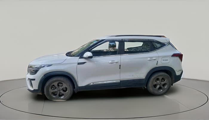 2023 KIA SELTOS HTK PLUS 1.5, Petrol, Manual, 26,944 km, exterior