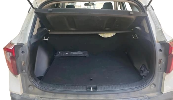 2023 KIA SELTOS HTK PLUS 1.5, Petrol, Manual, 26,944 km, exterior