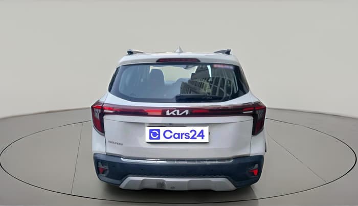 2023 KIA SELTOS HTK PLUS 1.5, Petrol, Manual, 26,944 km, exterior