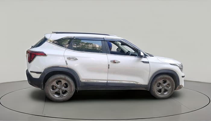 2023 KIA SELTOS HTK PLUS 1.5, Petrol, Manual, 26,944 km, exterior