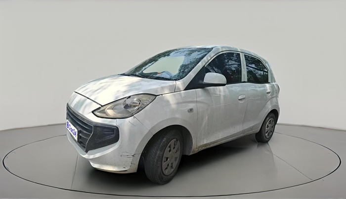 2019 Hyundai NEW SANTRO MAGNA, Petrol, Manual, 1,25,606 km, exterior