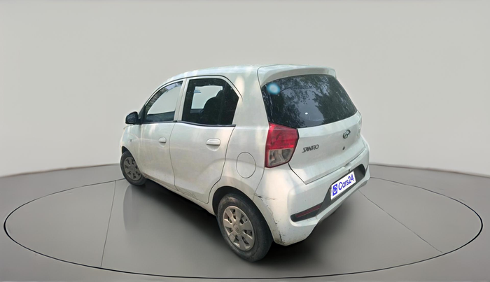 2019 Hyundai NEW SANTRO MAGNA, Petrol, Manual, 1,25,606 km, exterior