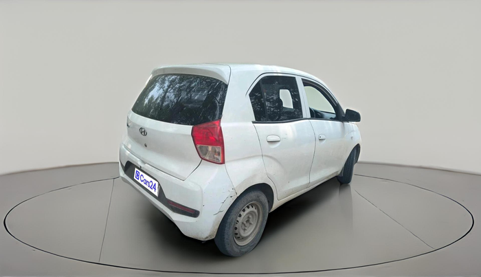2019 Hyundai NEW SANTRO MAGNA, Petrol, Manual, 1,25,606 km, exterior