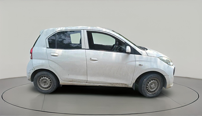 2019 Hyundai NEW SANTRO MAGNA, Petrol, Manual, 1,25,606 km, exterior