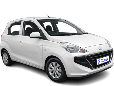2019 Hyundai NEW SANTRO - Hatchback - Petrol - Manual - ₹2.40 lakh