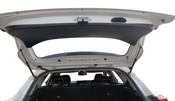 2020 KIA SELTOS GTX PLUS DCT 1.4 PETROL, Petrol, Automatic, 51,865 km, exterior