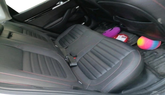 2020 KIA SELTOS GTX PLUS DCT 1.4 PETROL, Petrol, Automatic, 51,865 km, interior