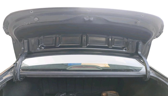 2018 Hyundai Verna 1.6 EX CRDI, Diesel, Manual, 2,20,503 km, exterior