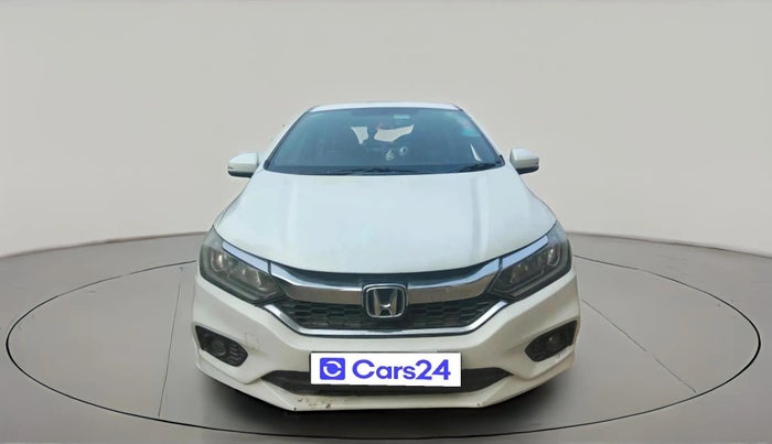 2015 Honda City 1.5L I-VTEC VX CVT, Petrol, Automatic, 79,623 km, exterior