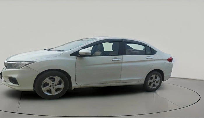 2015 Honda City 1.5L I-VTEC VX CVT, Petrol, Automatic, 79,623 km, exterior