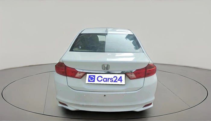 2015 Honda City 1.5L I-VTEC VX CVT, Petrol, Automatic, 79,623 km, exterior