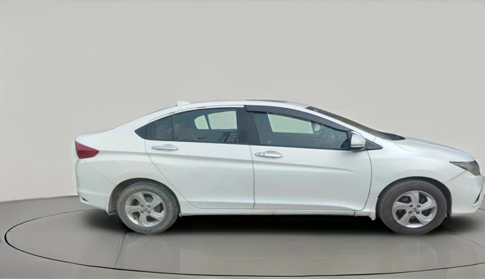 2015 Honda City 1.5L I-VTEC VX CVT, Petrol, Automatic, 79,623 km, exterior